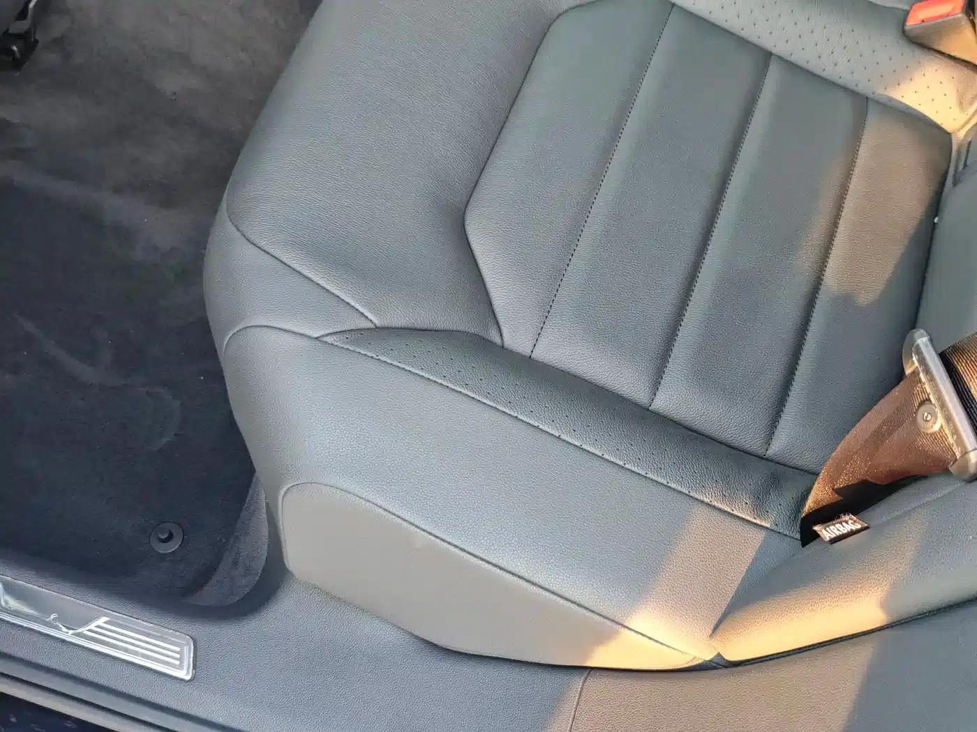 Phideon 2016 380TSI 2WD Royal Edition — миниатюра 21