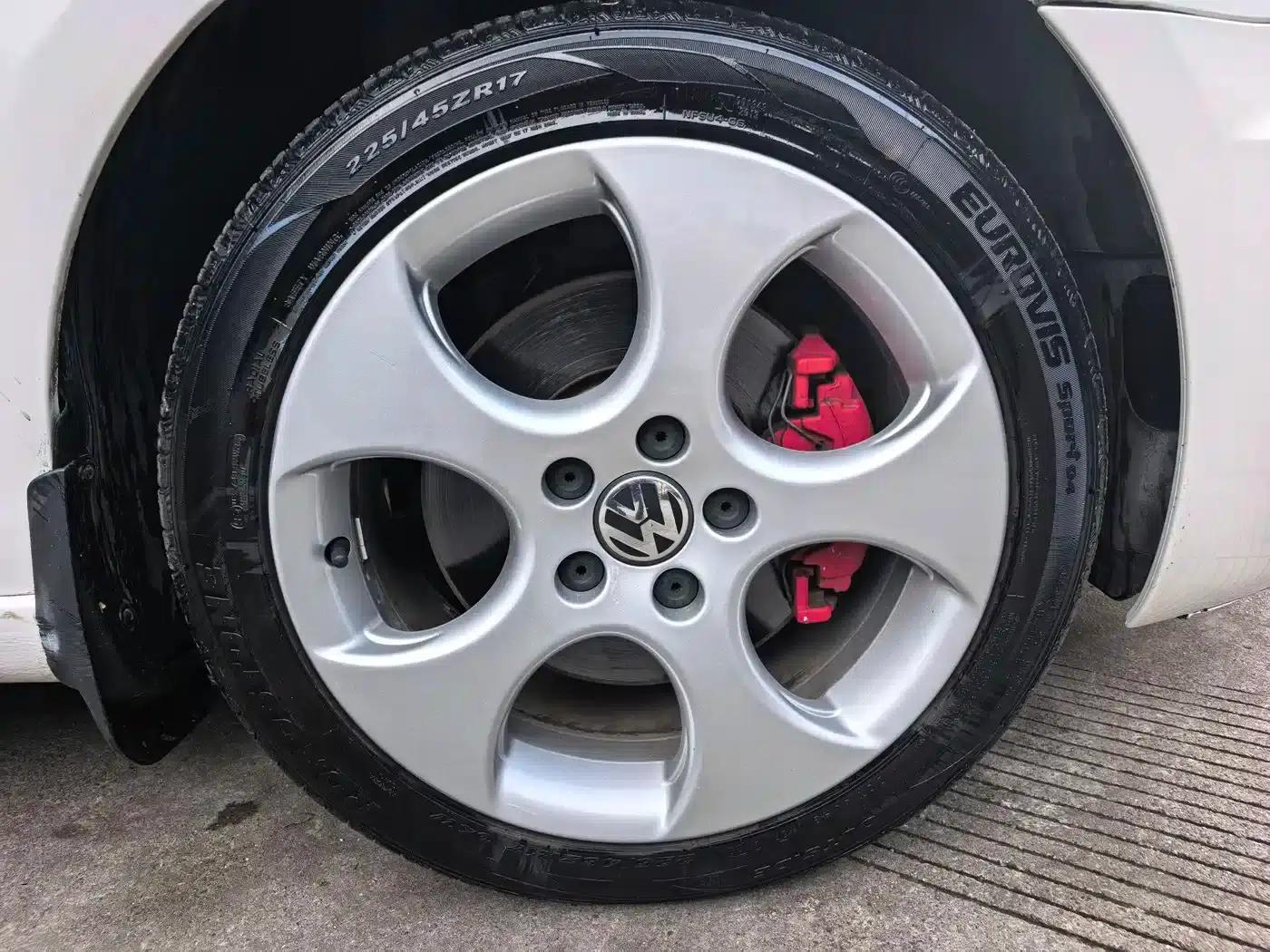 2011 Golf GTI 2.0TSI GTI — миниатюра 5