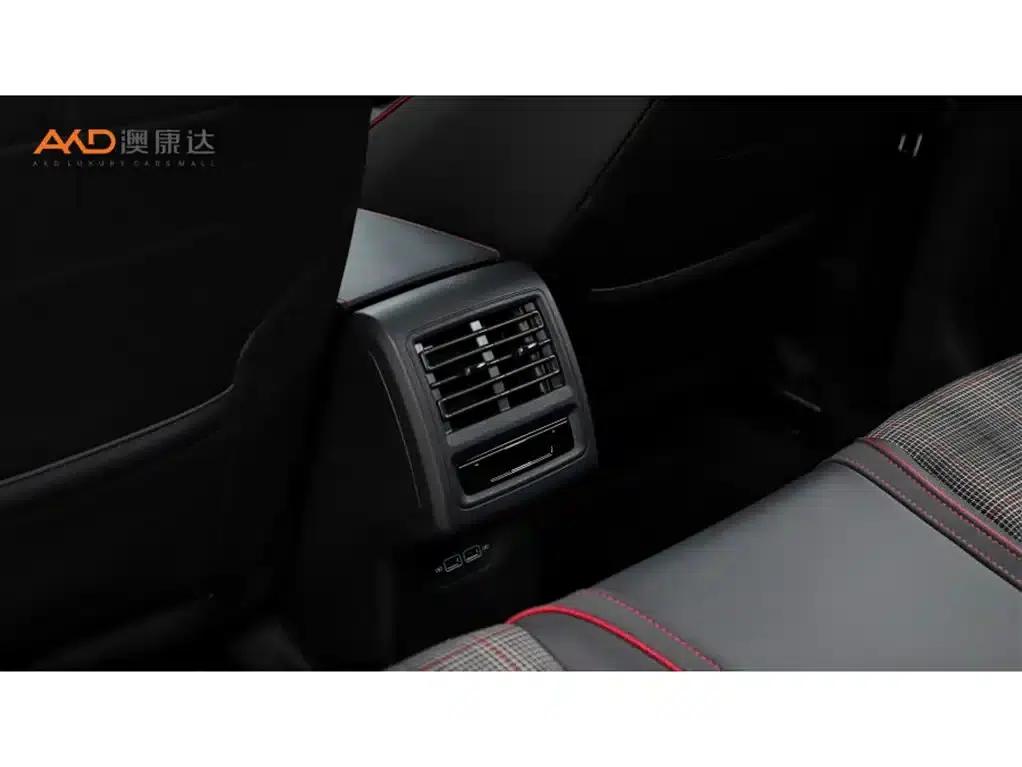 Golf/2.0T/2021/380TSI DSG GTI — миниатюра 9