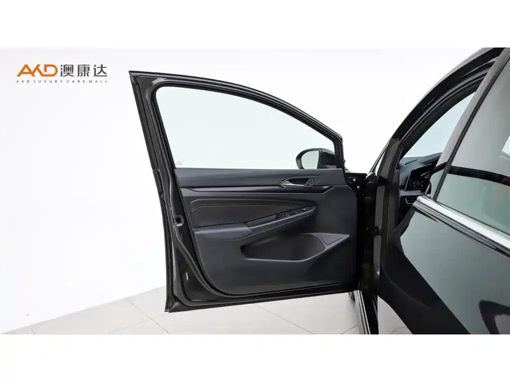 Golf/2.0T/2021/380TSI DSG GTI — миниатюра 10