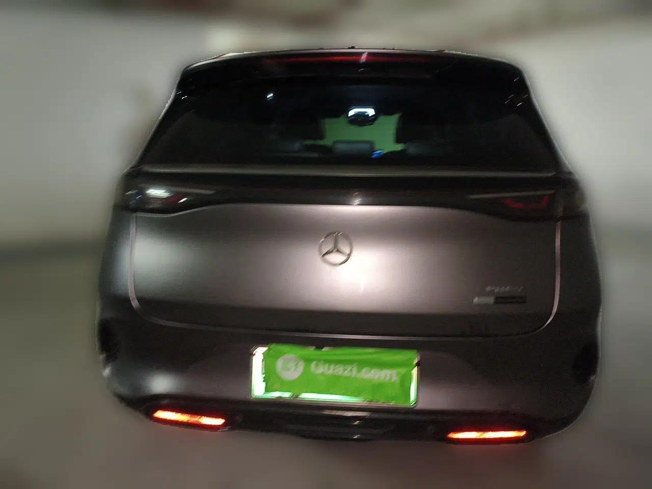 Denza X 2020 PHEV Flagship Edition — миниатюра 5