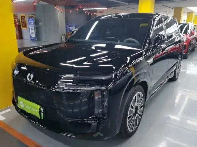 Denza N8L 2025 Model Flagship Model