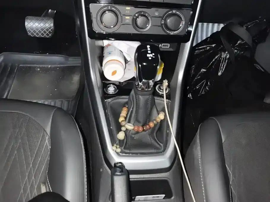 2021 Volkswagen T-Cross 280TSI DSG Comfort Edition — миниатюра 15