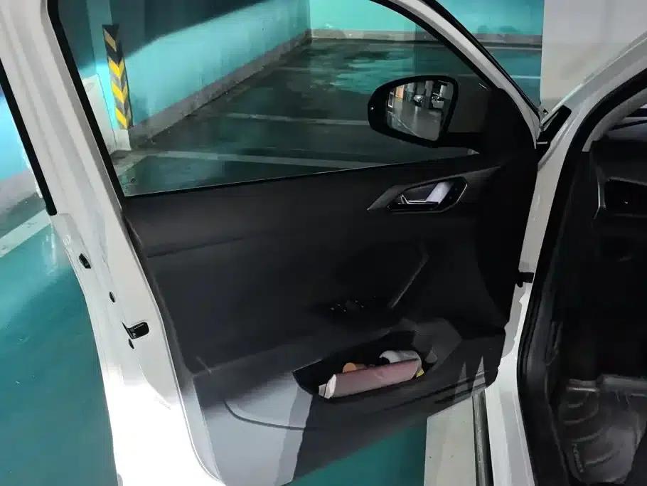 2021 Volkswagen T-Cross 280TSI DSG Comfort Edition — миниатюра 6