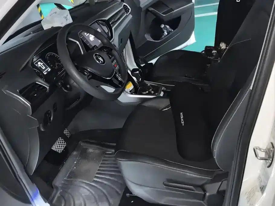 2021 Volkswagen T-Cross 280TSI DSG Comfort Edition — миниатюра 8