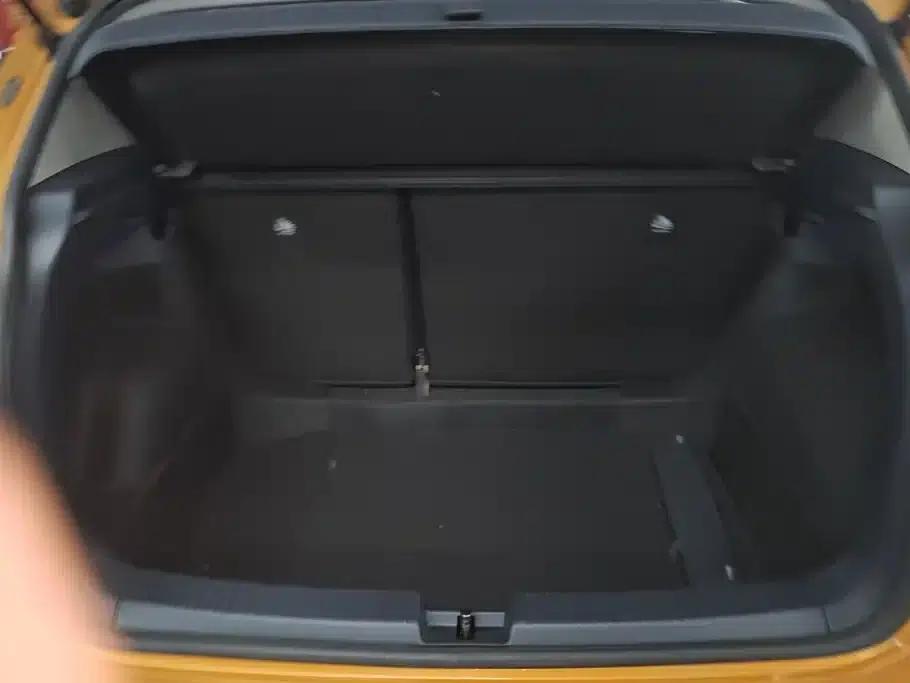 2019 Volkswagen T-Cross 280TSI DSG Comfort Edition — миниатюра 4