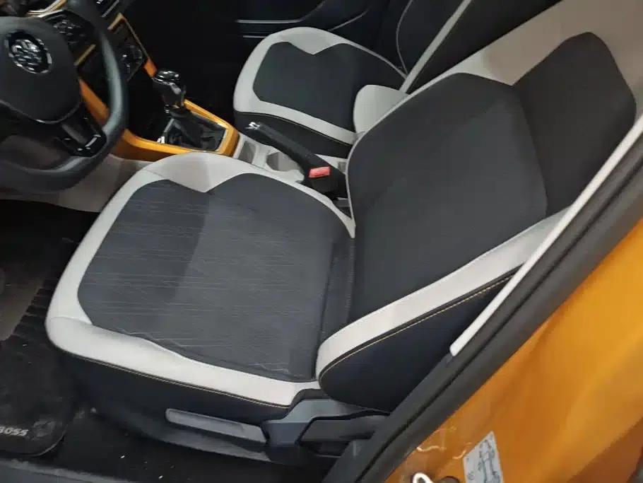 2019 Volkswagen T-Cross 280TSI DSG Comfort Edition — миниатюра 9