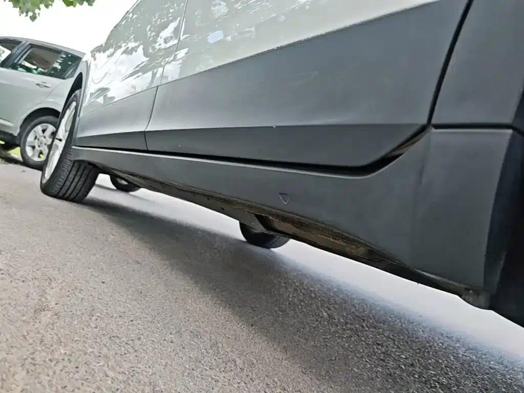 2022 Volkswagen T-Cross 1.5L Automatic Comfort Edition — миниатюра 22