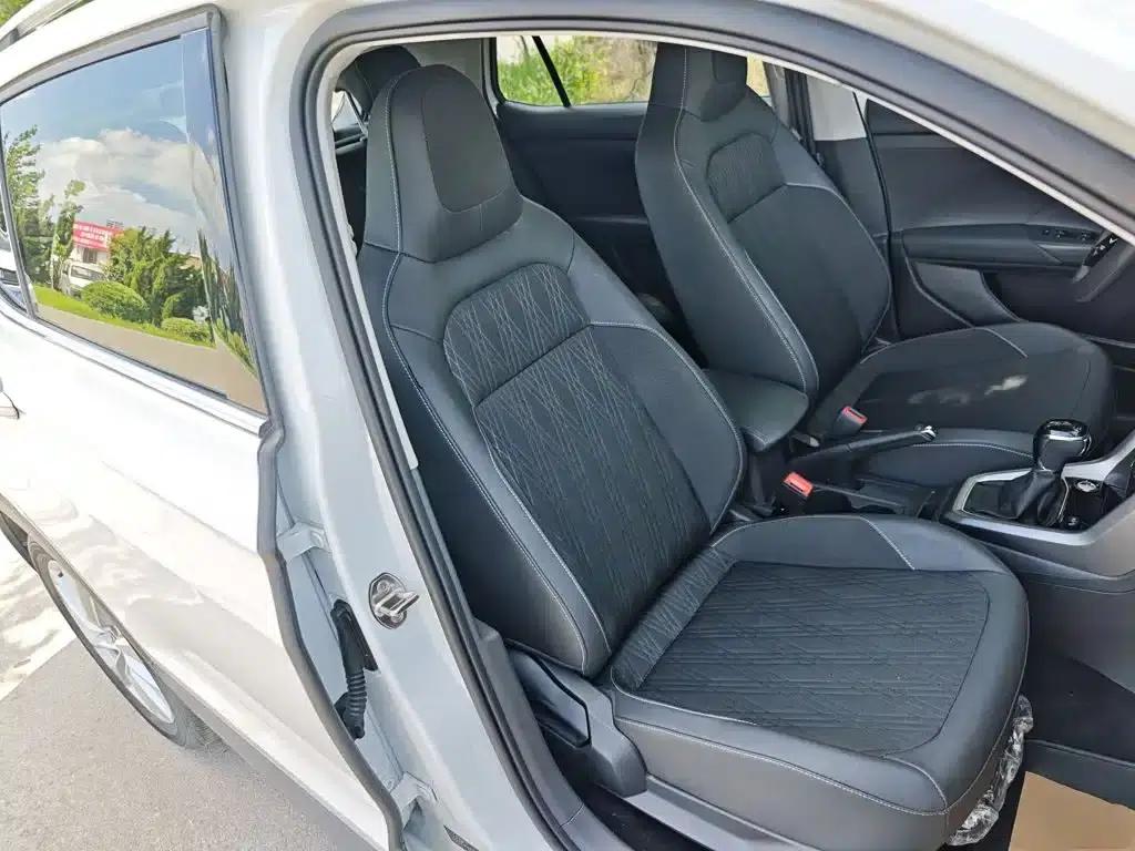 2022 Volkswagen T-Cross 1.5L Automatic Comfort Edition — миниатюра 25