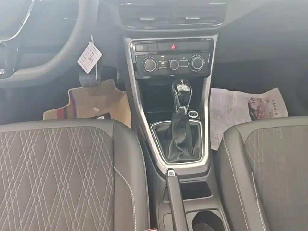 2019 Volkswagen T-Cross 1.5L Automatic Comfort Edition — миниатюра 14
