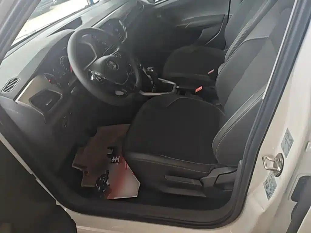 2019 Volkswagen T-Cross 1.5L Automatic Comfort Edition — миниатюра 15