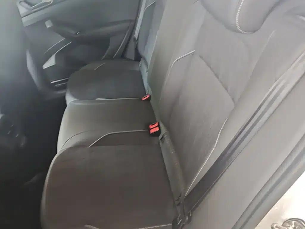 2019 Volkswagen T-Cross 1.5L Automatic Comfort Edition — миниатюра 17