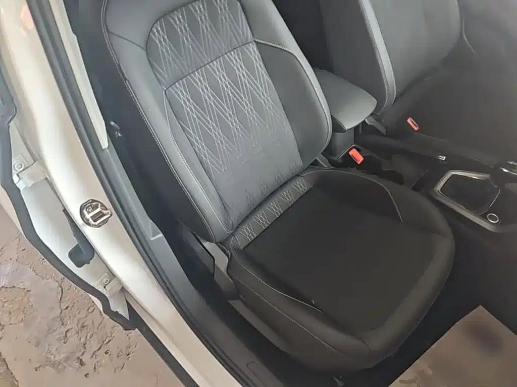 2019 Volkswagen T-Cross 1.5L Automatic Comfort Edition — миниатюра 25