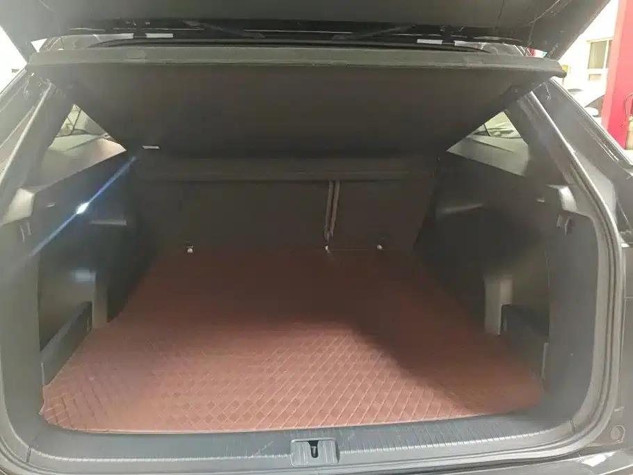 2023 Range Rover 380TSI AWD R-Line Cruiser — миниатюра 4
