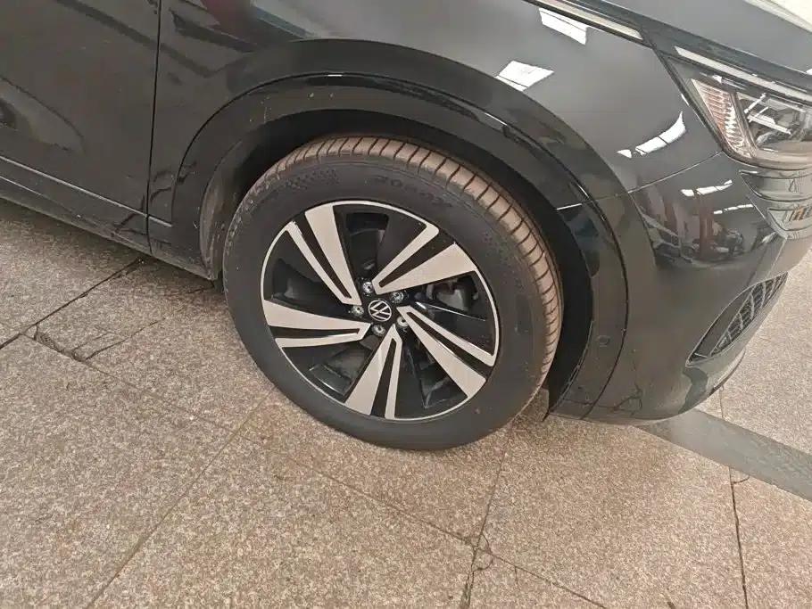 2023 Range Rover 380TSI AWD R-Line Cruiser — миниатюра 6