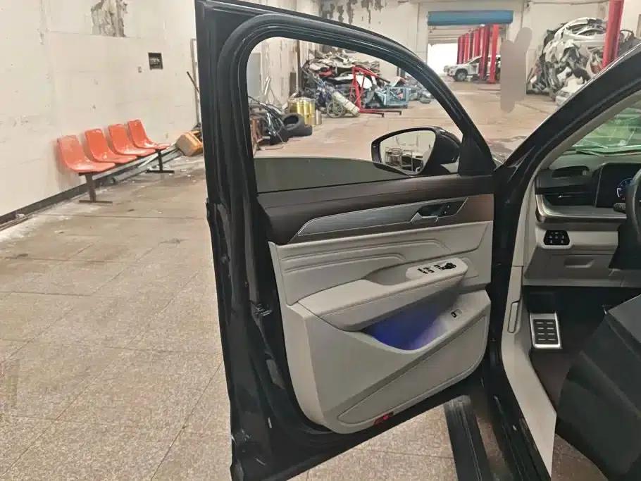 2023 Range Rover 380TSI AWD R-Line Cruiser — миниатюра 7