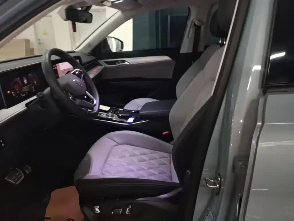 2023 Range Rover 380TSI AWD R-Line Cruiser — миниатюра 15