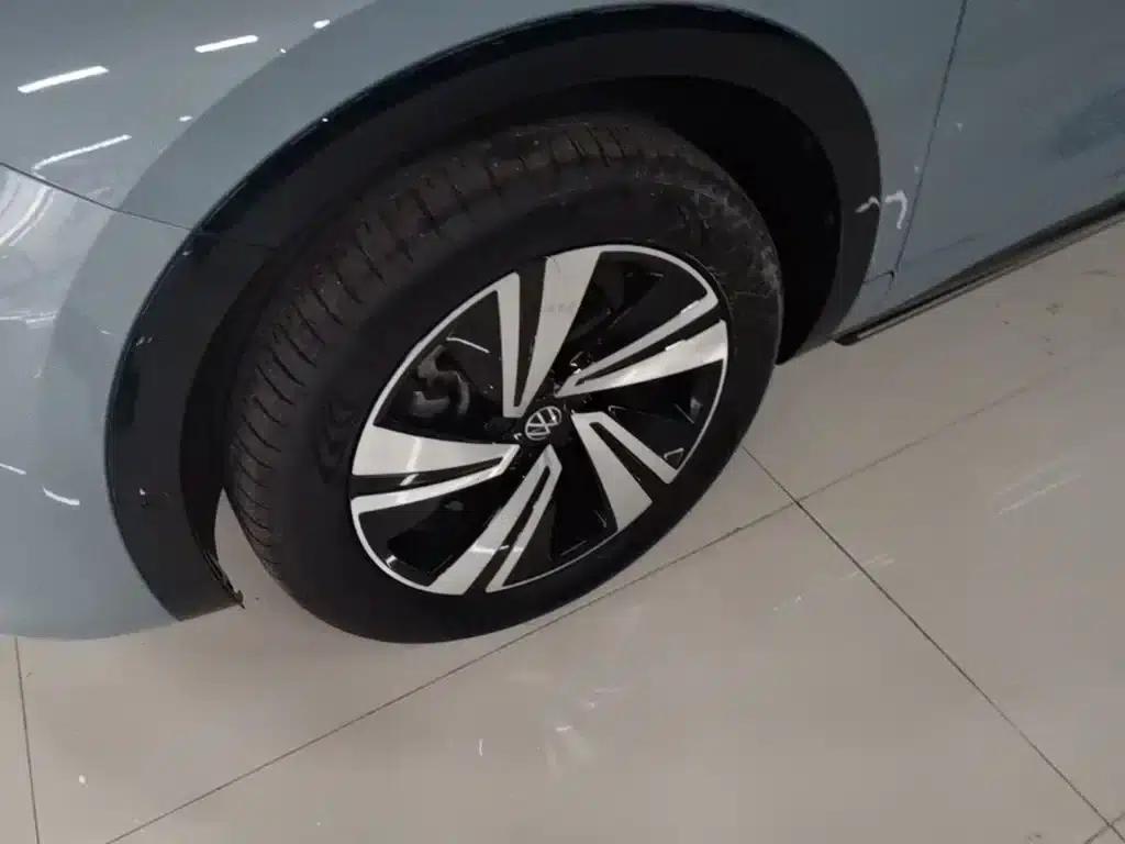 2023 Range Rover 380TSI AWD R-Line Cruiser — миниатюра 23