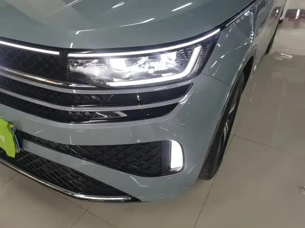 2023 Range Rover 380TSI AWD R-Line Cruiser — миниатюра 24