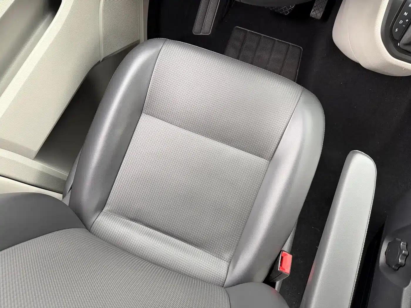 Caravelle 2019 2.0TSI 4WD Luxury 7-Seater — миниатюра 15