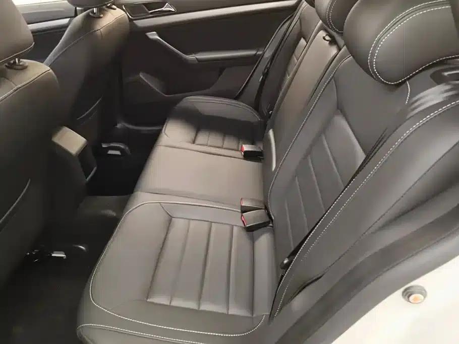Lavida Gran Turismo 2017 1.6L Automatic Comfort Edition — миниатюра 11