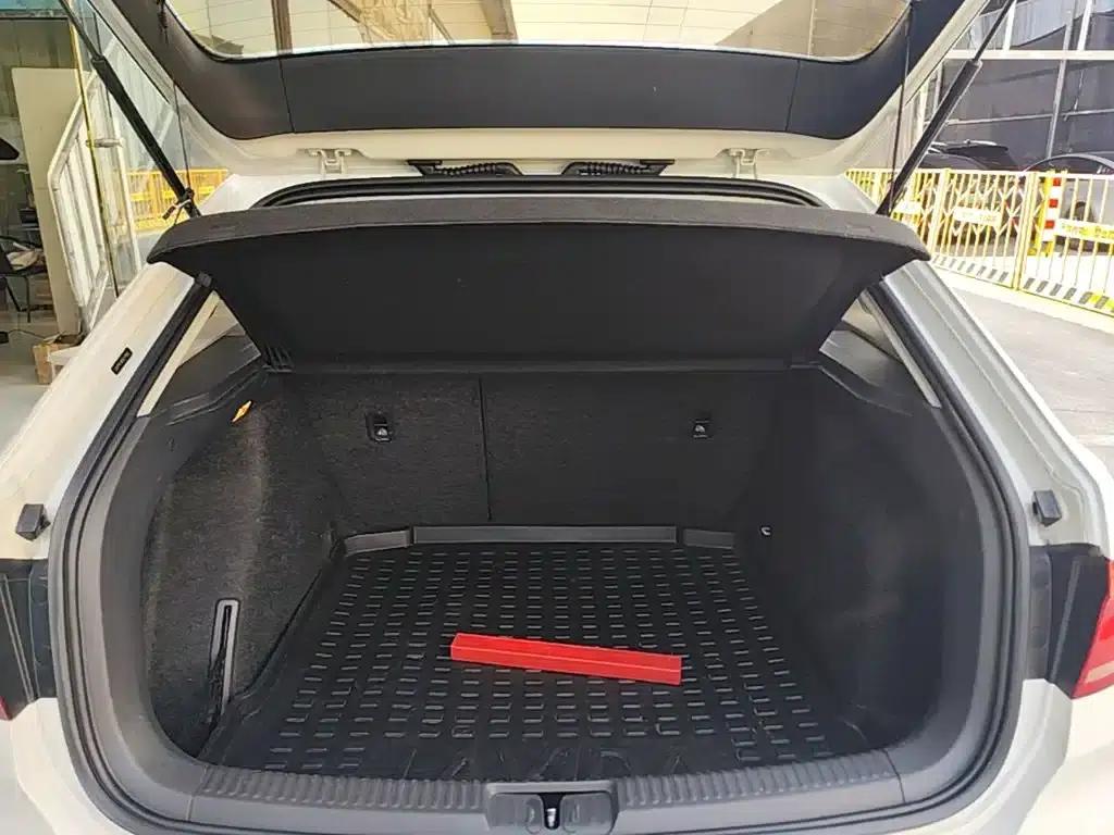 Lavida Gran Turismo 2013 1.4TSI Automatic Comfort Model — миниатюра 19