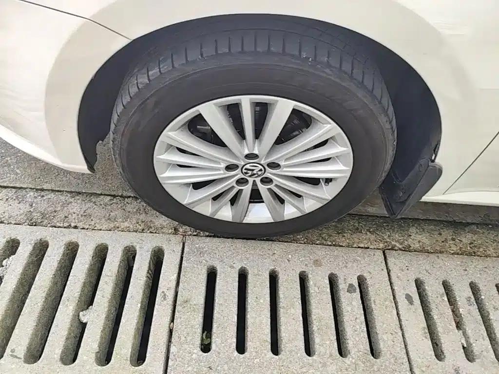 Lavida Gran Turismo 2013 1.4TSI Automatic Comfort Model — миниатюра 23