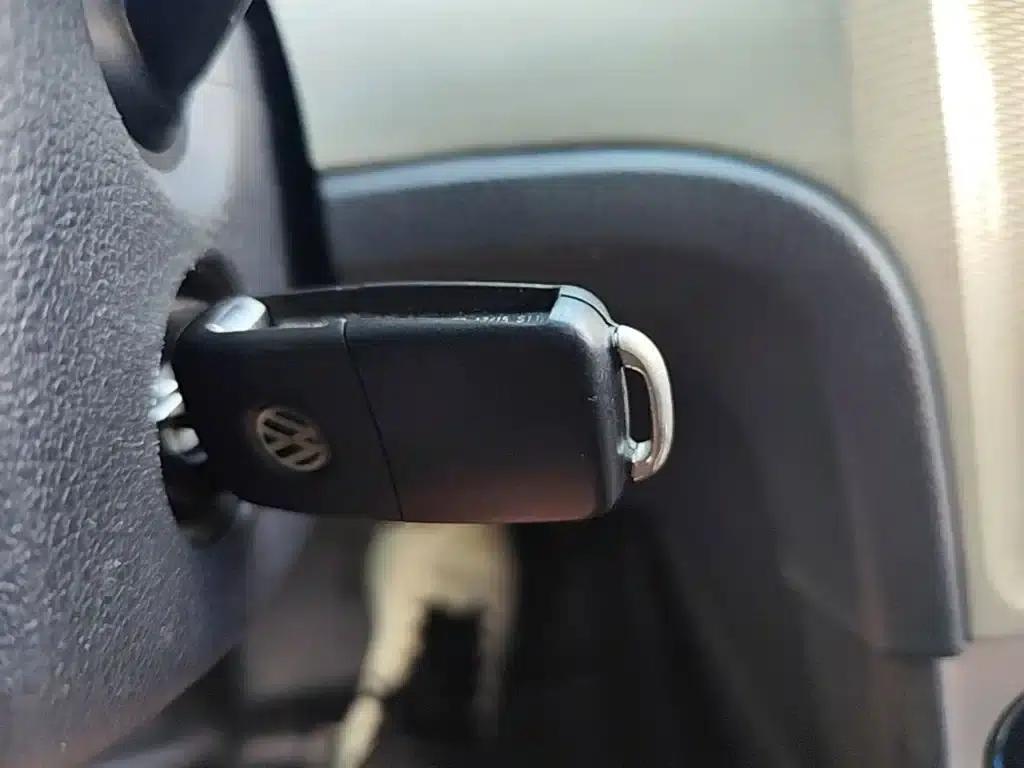 Lavida Gran Turismo 2013 1.4TSI Automatic Comfort Model — миниатюра 9