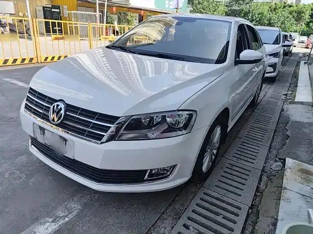 Lavida Gran Turismo 2013 1.4TSI Automatic Comfort Model