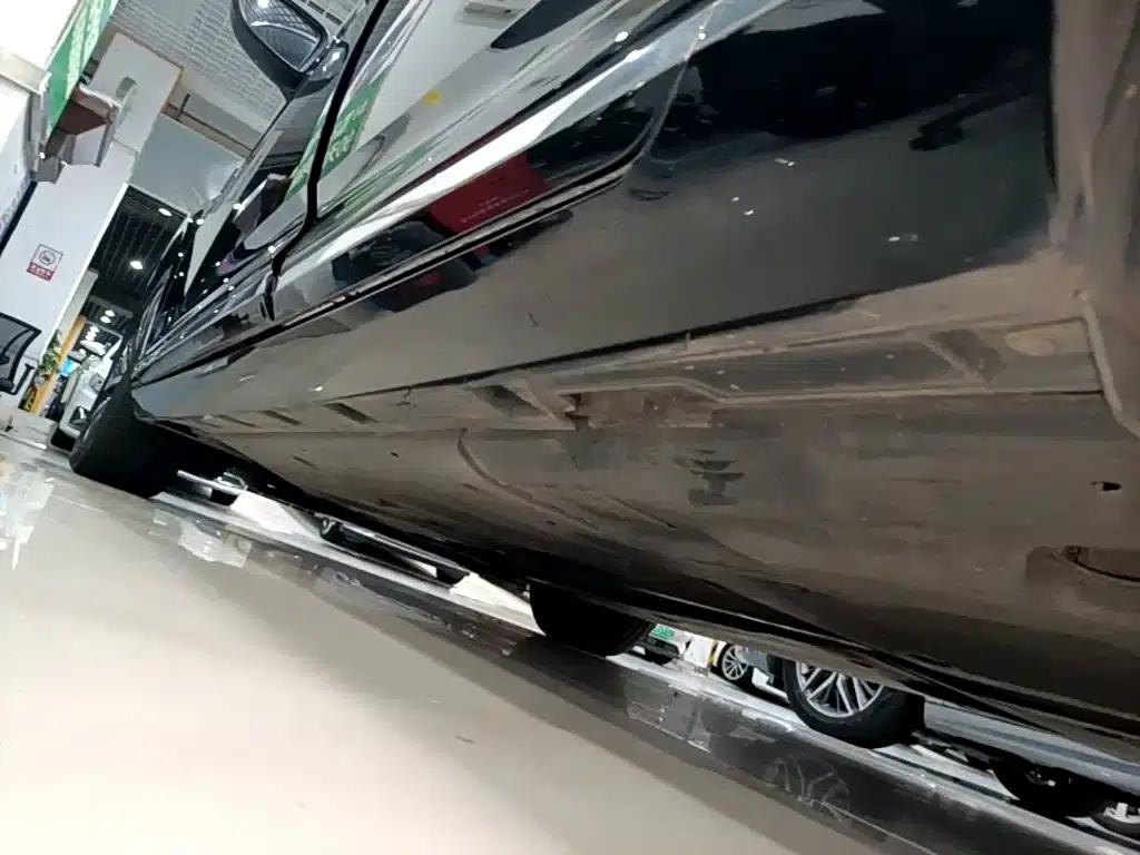 2022 Volkswagen Passat PHEV GTE Luxury Edition — миниатюра 22