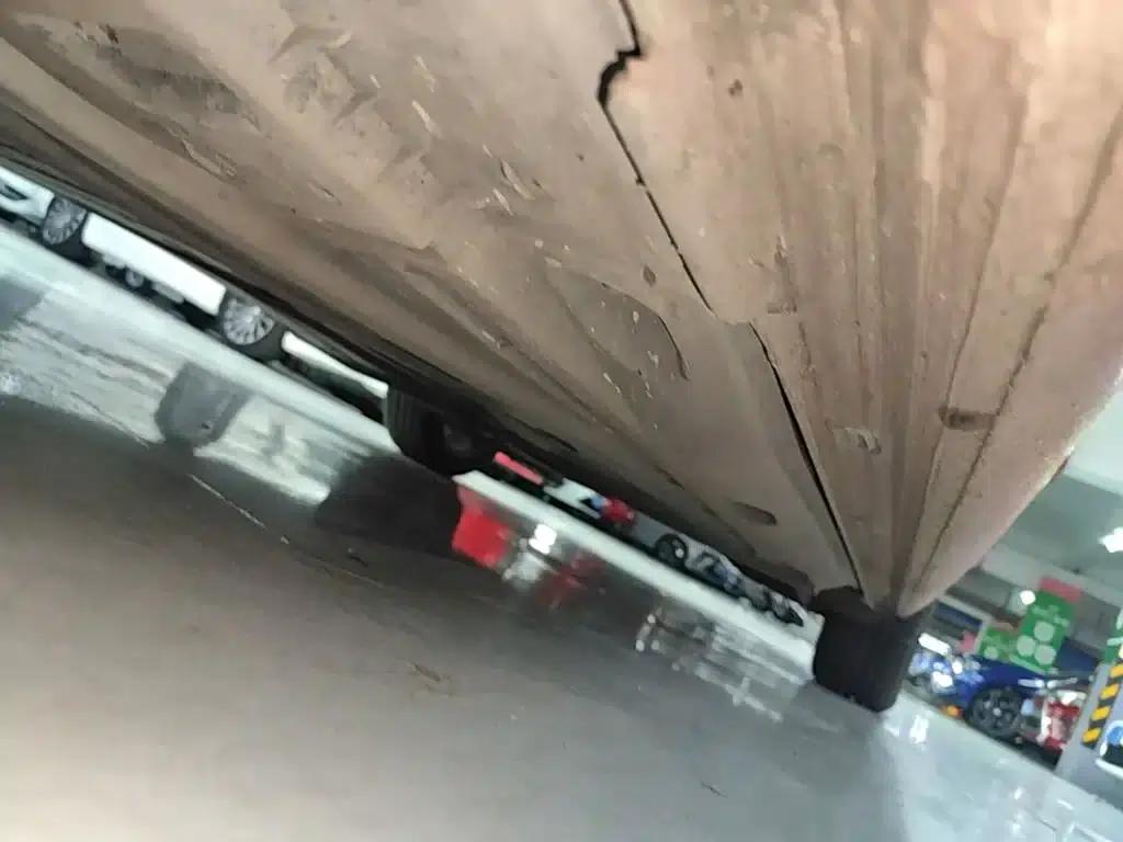 Golf Sportsvan 2018 230TSI Automatic Entry-Level — миниатюра 22