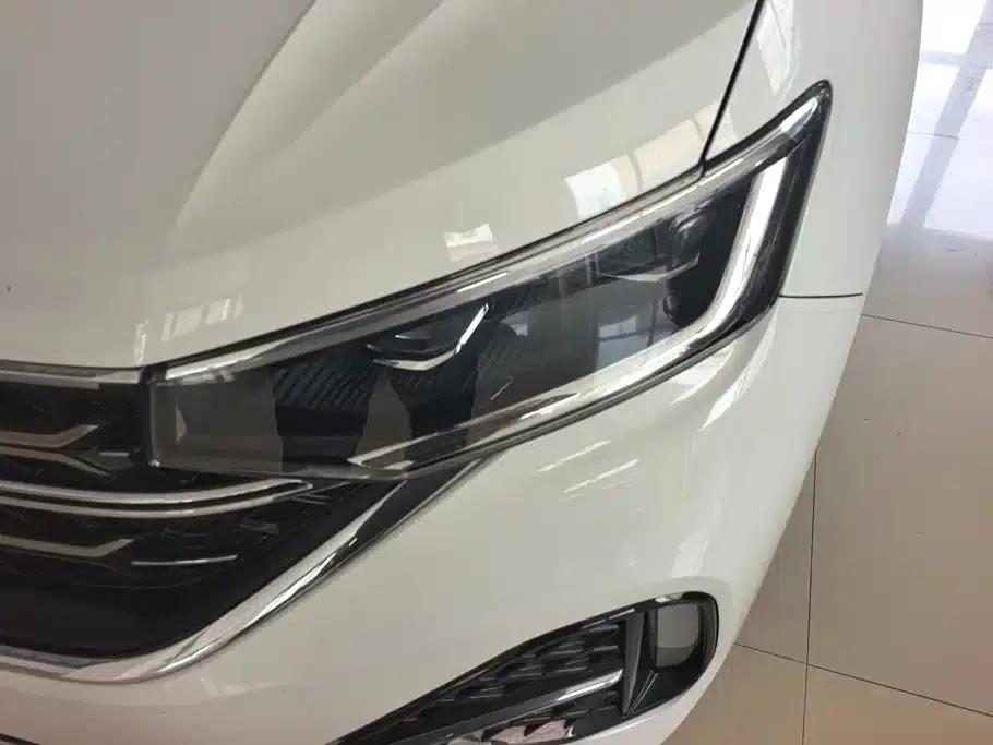Tayron X 2023 330TSI 2WD Premium High-Performance Edition — миниатюра 5