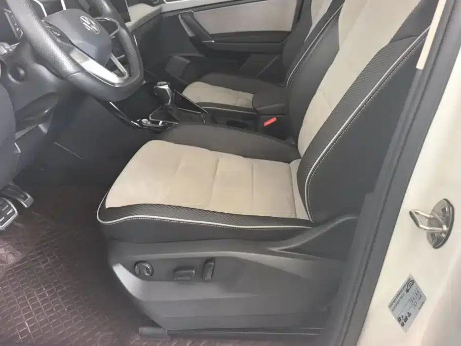 Tayron X 2023 330TSI 2WD Premium High-Performance Edition — миниатюра 9