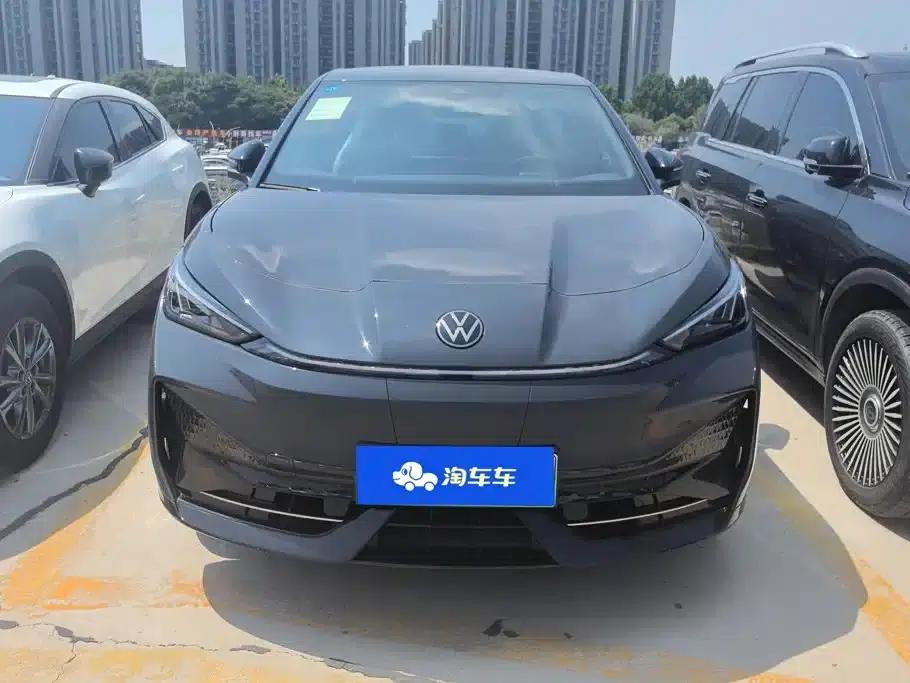 Volkswagen 06 2025 Pure — миниатюра 2