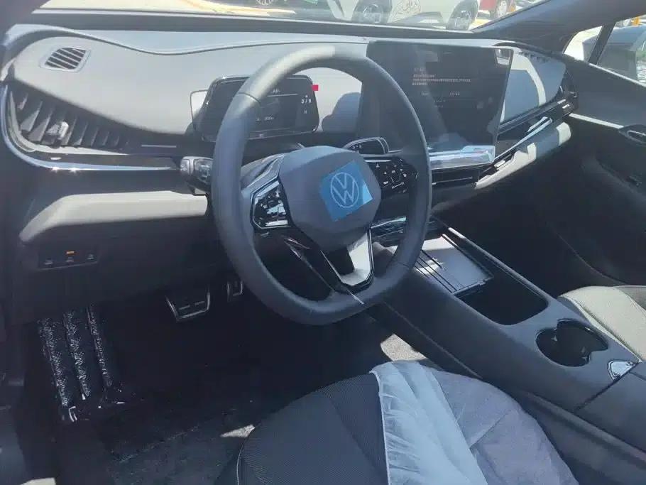 Volkswagen 06 2025 Pure — миниатюра 12
