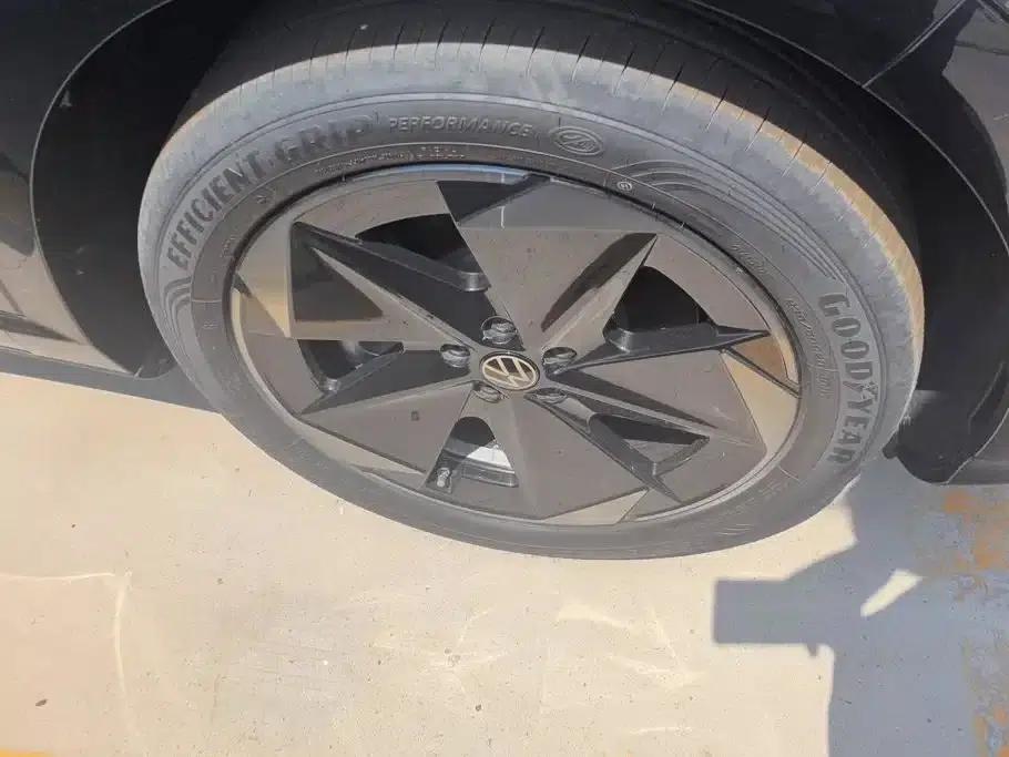 Volkswagen 06 2025 Pure — миниатюра 6