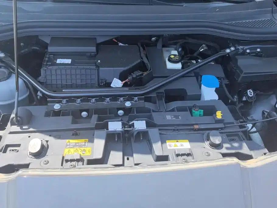 Volkswagen 06 2025 Pure — миниатюра 10