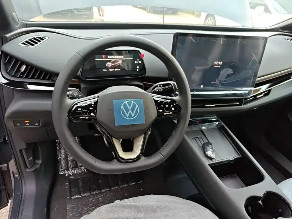 Volkswagen 06 2025 Pure — миниатюра 11
