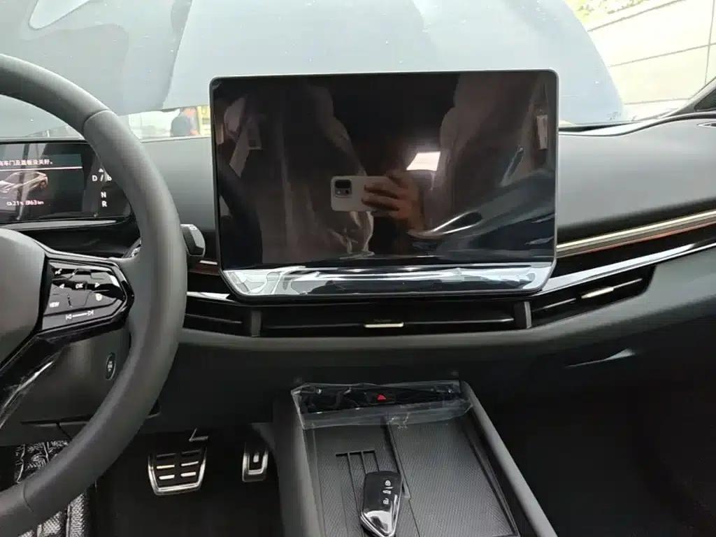 Volkswagen 06 2025 Pure — миниатюра 13