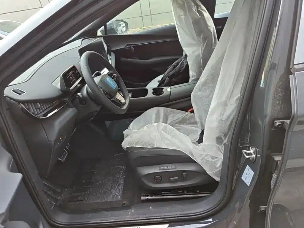 Volkswagen 06 2025 Pure — миниатюра 15