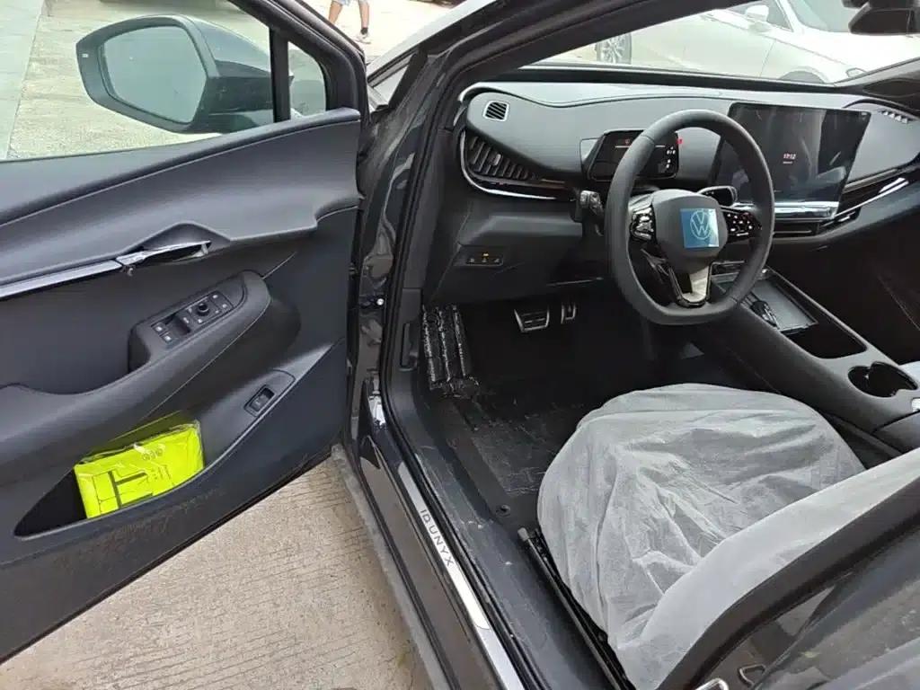 Volkswagen 06 2025 Pure — миниатюра 16