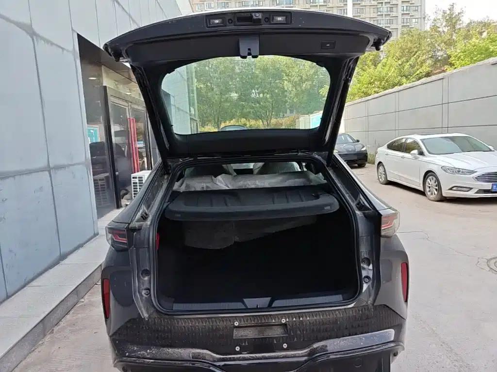 Volkswagen 06 2025 Pure — миниатюра 19
