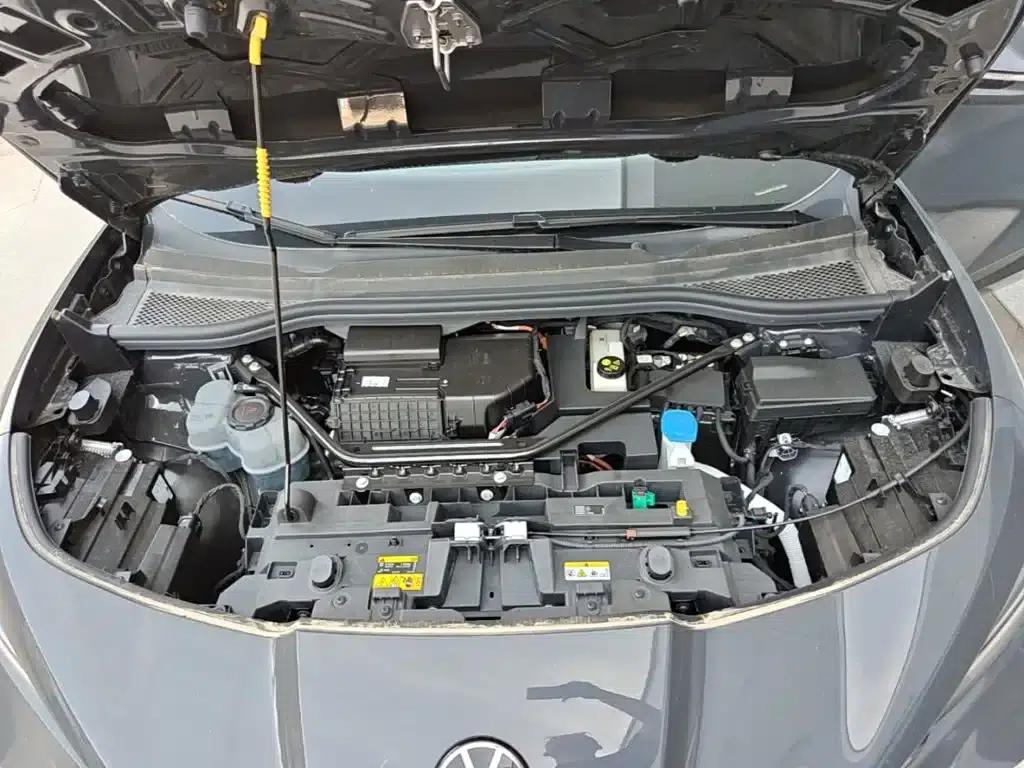 Volkswagen 06 2025 Pure — миниатюра 20