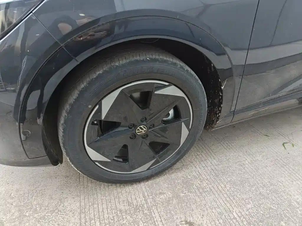 Volkswagen 06 2025 Pure — миниатюра 23