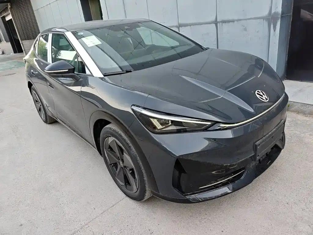Volkswagen 06 2025 Pure — миниатюра 4