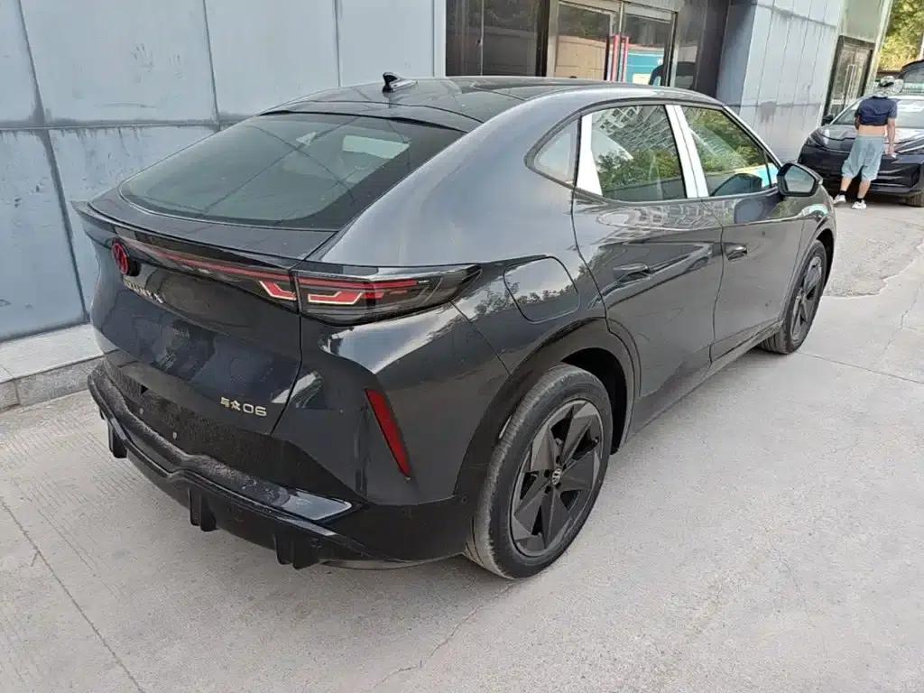 Volkswagen 06 2025 Pure — миниатюра 7