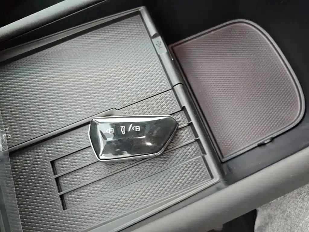 Volkswagen 06 2025 Pure — миниатюра 9