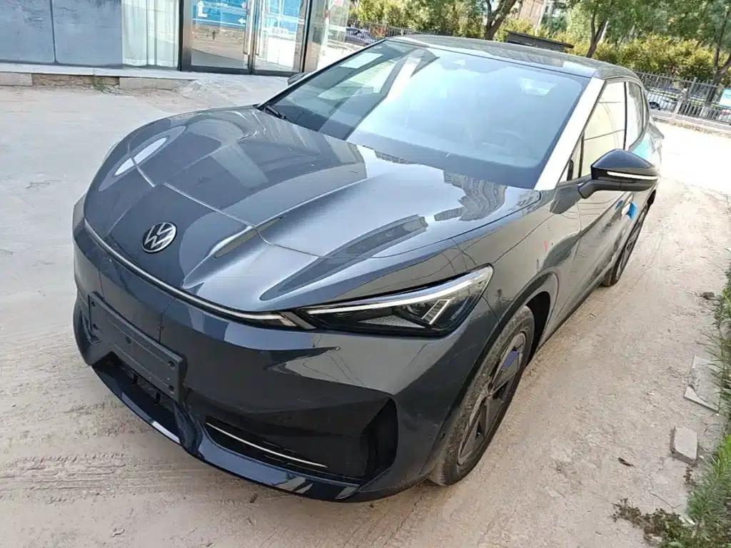 Volkswagen 06 2025 Pure — миниатюра 2