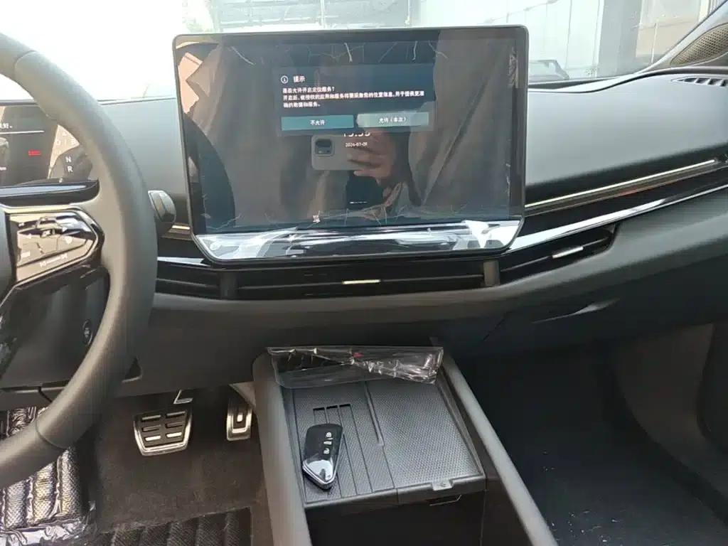 Volkswagen 06 2025 Pure — миниатюра 13