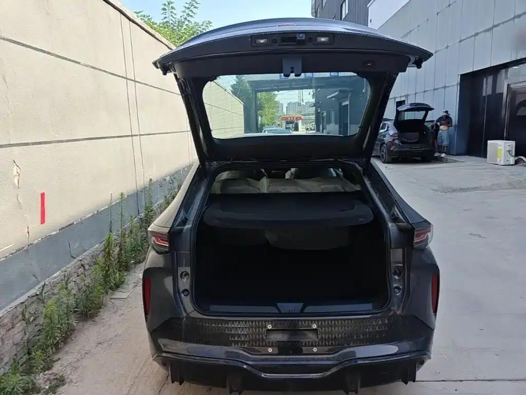 Volkswagen 06 2025 Pure — миниатюра 19